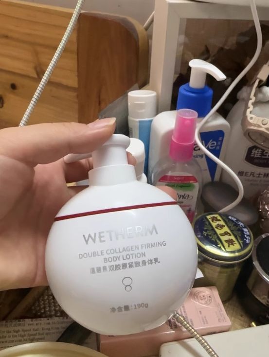 ?SURRYN 素影身体乳锁水修复超顶CQ9电子登录注册身体乳哪个牌子的好用(图3) ?SURRYN 素影身体乳锁水修复超顶CQ9电子登录注册身体乳哪个牌子的好用(图3)