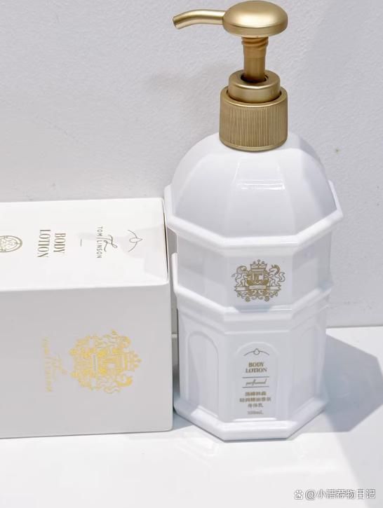 影身体乳深层保湿不粘腻选购不踩雷CQ9电