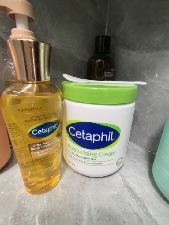 ！SURRYN 素影身体乳保湿成分超靠谱